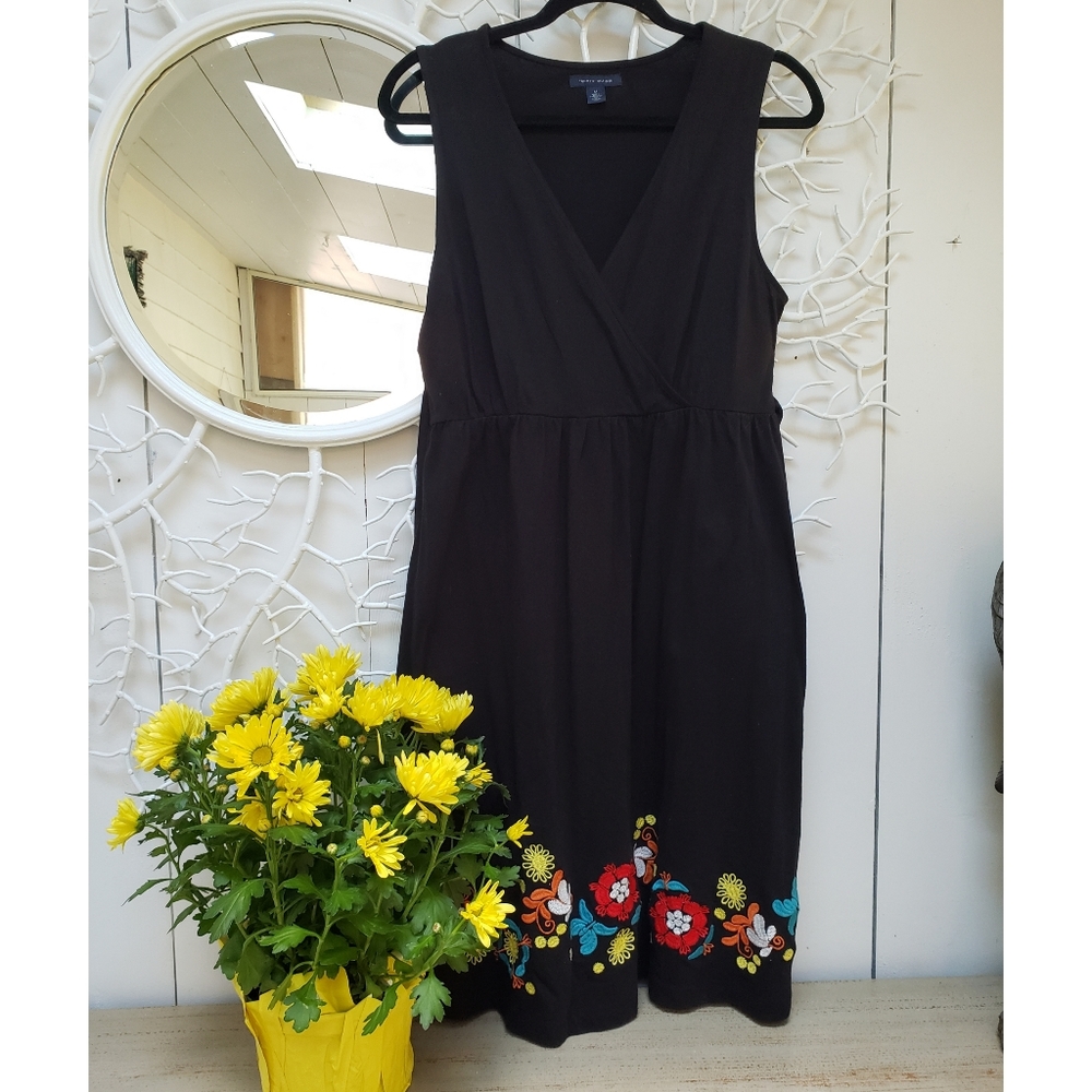 Tommy Hilfiger Sleeveless Dress